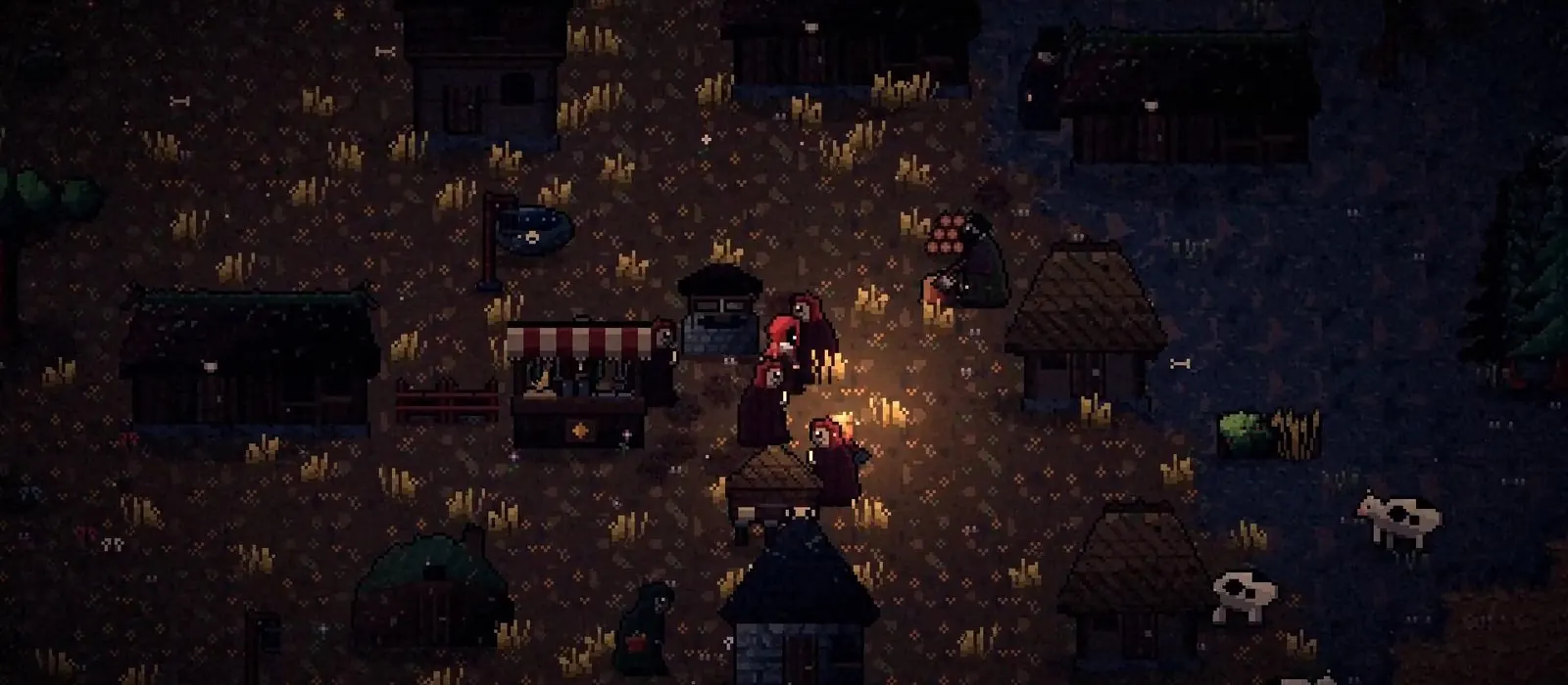 The Villages
